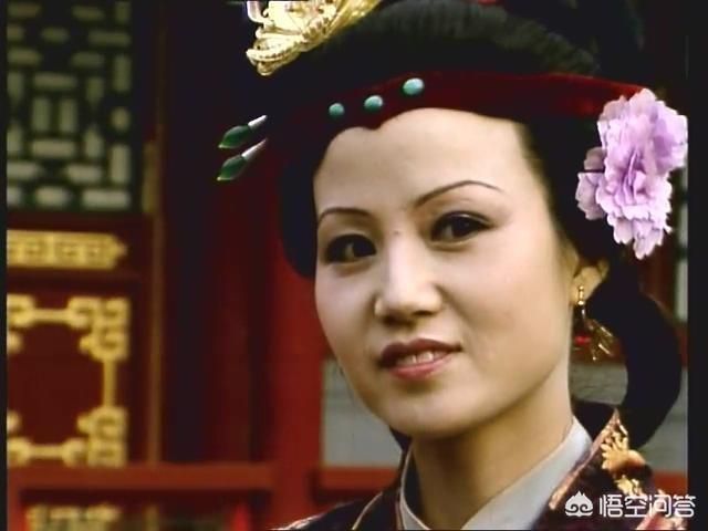 风声传奇顾绍廉的妻子:《红楼梦》原著里面贾政有几个老婆，他最喜欢的是哪一个？