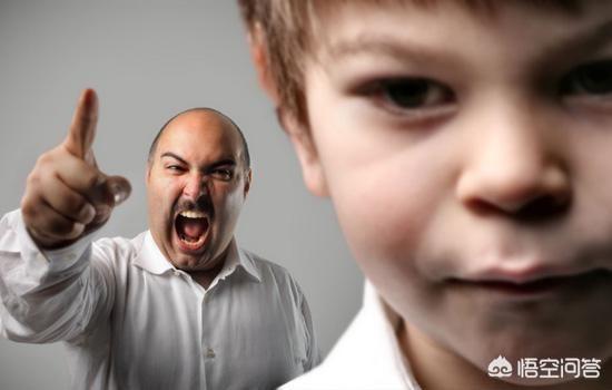 看到孩子发脾气就很生气：为什么看到孩子就想发脾气