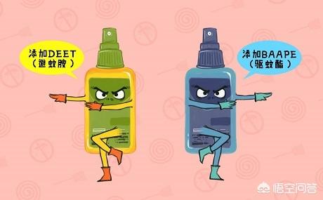 灭蚊子:蚊子多，有什么好的方法驱蚊？