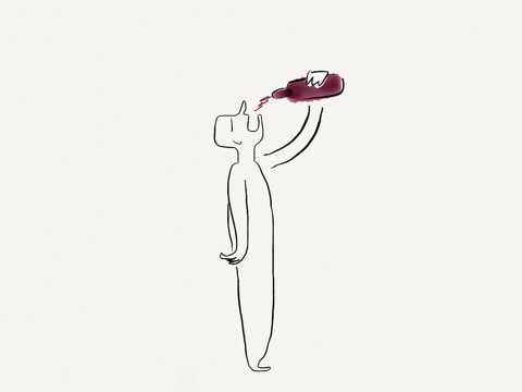 太阳之光红酒，喝剩下的葡萄酒，怎样储存才不会坏