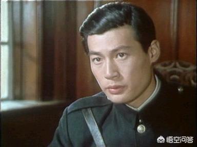 演员孙淳:过去的男青年电影演员是不是也很帅？
