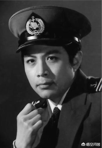 演员孙淳:过去的男青年电影演员是不是也很帅？