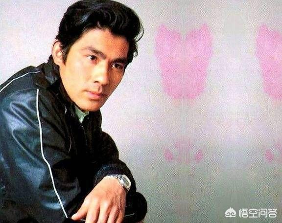 演员孙淳:过去的男青年电影演员是不是也很帅？