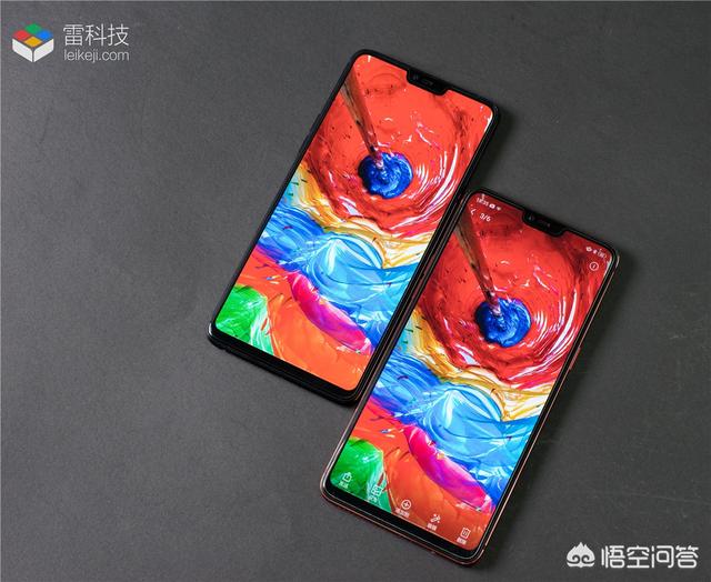 头条问答 - oppo r15梦境版和普通版的主要区别是什么?(15个回答)
