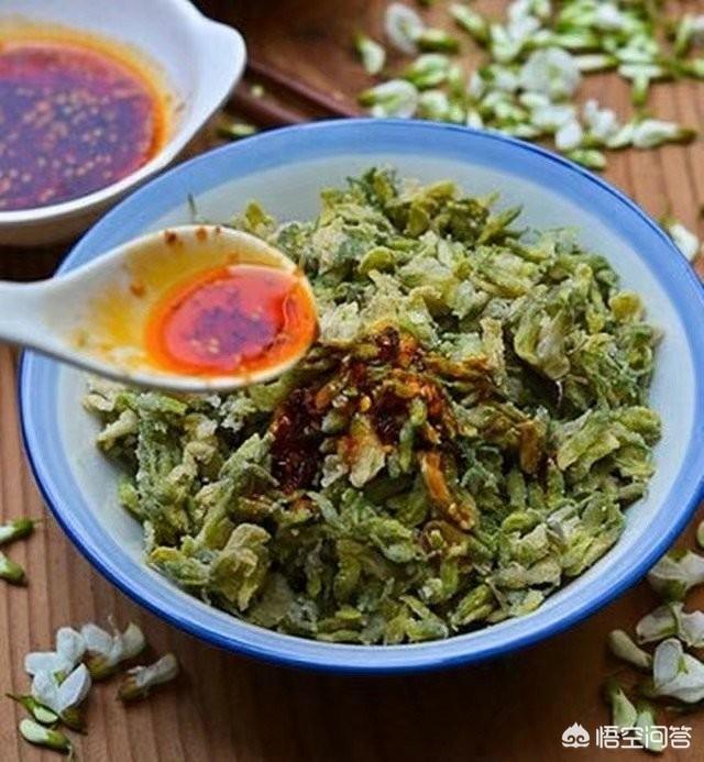 头条问答 - 古代的"麦饭"是怎样的食物,从什么时候开始食用的?