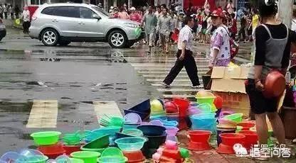 泰国泼水节:泰国的泼水节要来了，何时能去呢？