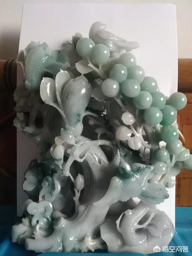 玉到底有没有价值,翡翠投资有价值吗，到底该不该投资翡翠？