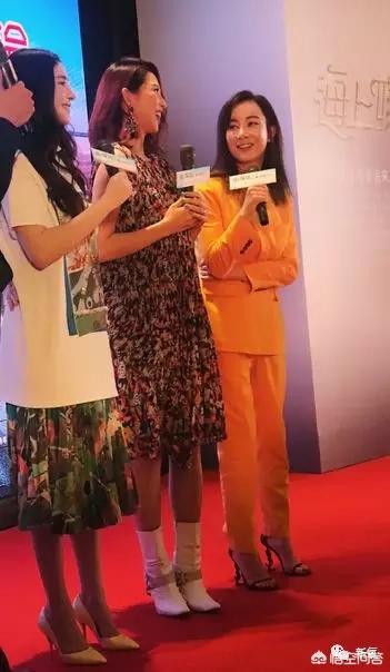 张檬整容前后照片对比:张檬发文回应整容一事，你怎么看