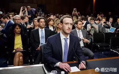 扎克伯格就Facebook信息泄露事件出席国会听证会，会产生哪些影响？
