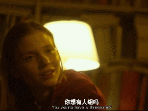 耽美电影推荐:除了《盛势》这部耽美电视剧以外还有哪部耽美剧比较好看