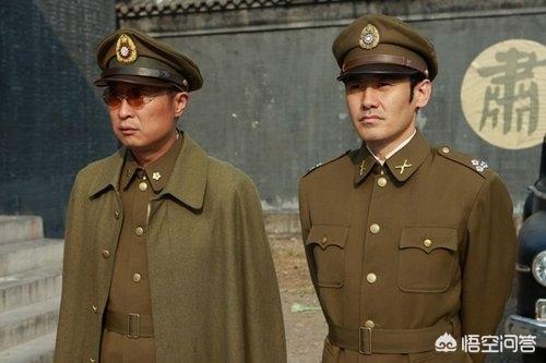 上海上海演员表:有哪些以上海为背景的电视剧？