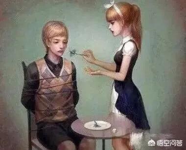 傅艺伟老公杨晓丹:婚姻里，什么样的女人最惨
