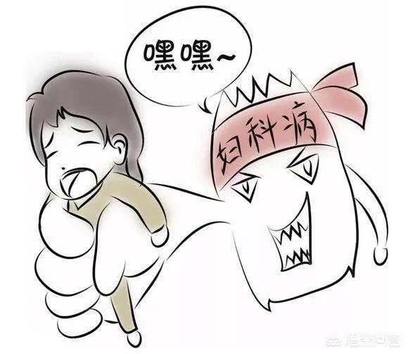 经期注意事项:你女朋友来大姨妈时你该怎么做？