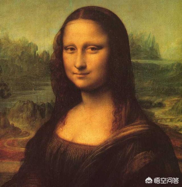 达芬奇预言:为什么有人说达芬奇是“穿越者”和“外星人”