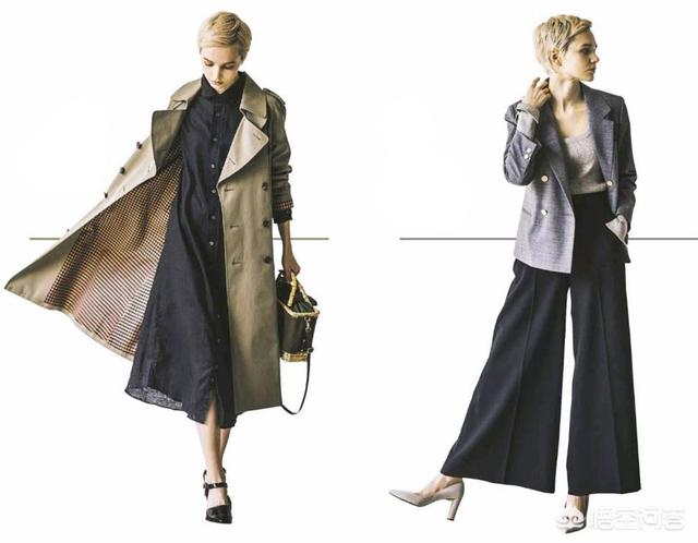 春末夏初，如何穿出最迷人的自己