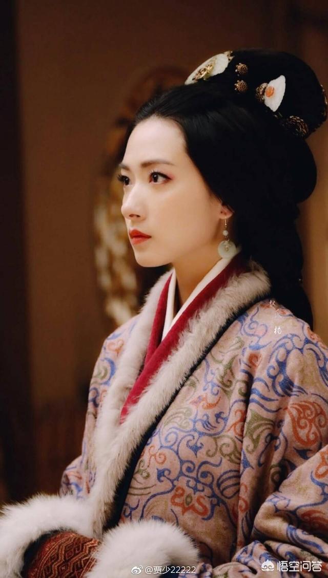 印小天图片:有颜有演技，却不红的演员有哪些