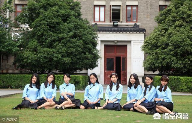 国内大学国际上认可度最高的十所大学是哪些？