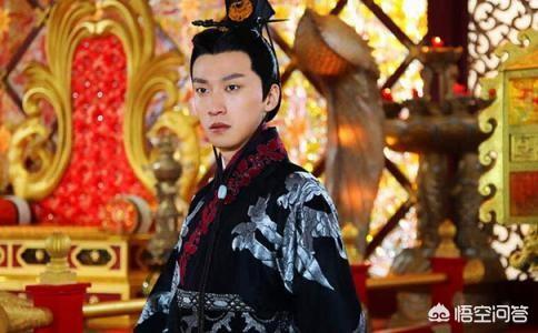 高演高湛:正史上的高湛到底是个怎样的人？