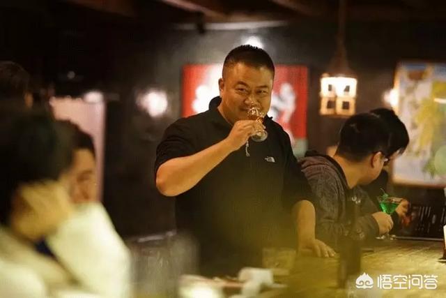 冯唐柴静:陈晓卿为什么那么受欢迎？