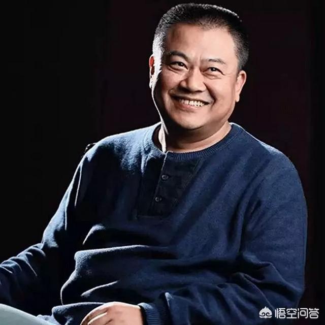 冯唐柴静:陈晓卿为什么那么受欢迎？