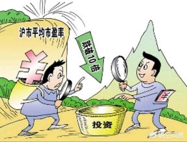 市盈率亏损是什么意思,股票市盈率负值是什么意思？