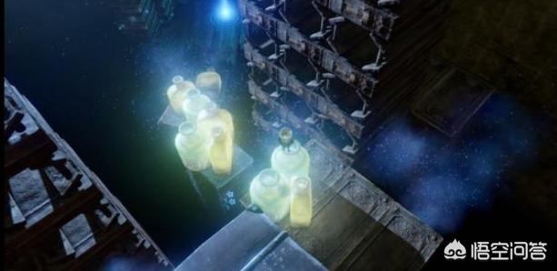 有什么游戏跟《第五人格》画风相同的？