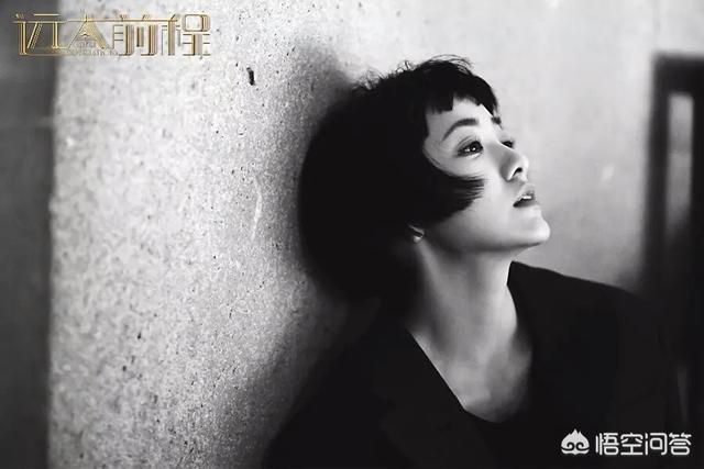 他一直在黑化:《远大前程》齐林最后黑化了吗，齐林喜欢林依依吗？