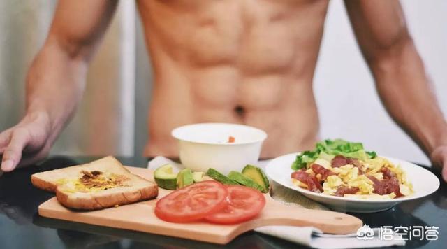 头条问答 有什么搭配好的健身餐吗 小食刻的回答 0赞