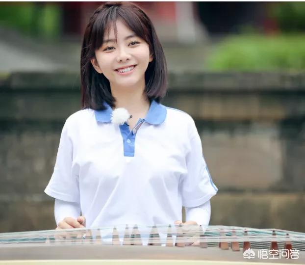 如何评价谭松韵？