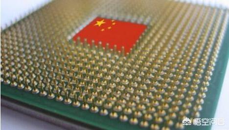 为什么中国造不出光刻机，中国为什么造不出顶级的CPU