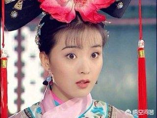 固伦公主和和硕公主,全是令妃的女儿,为何地位不相同?-头条问答