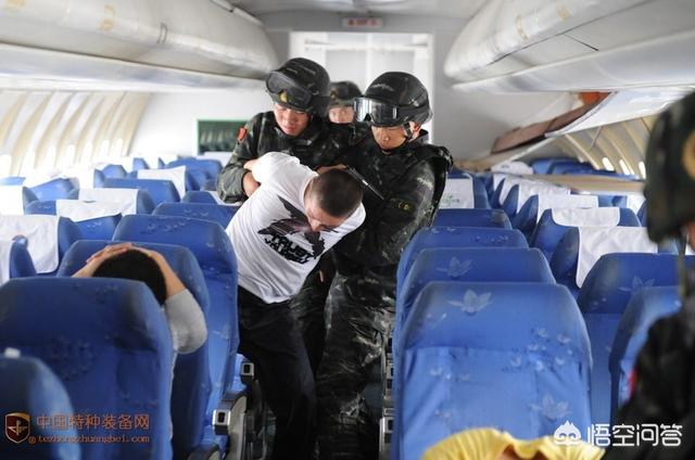 新疆6.29劫机事件，911事件飞机是怎么被劫持的