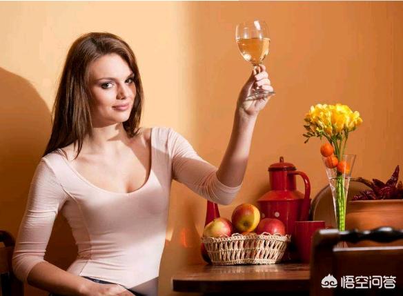 什么是桃红葡萄酒，桃红葡萄酒是如何酿造出来的？