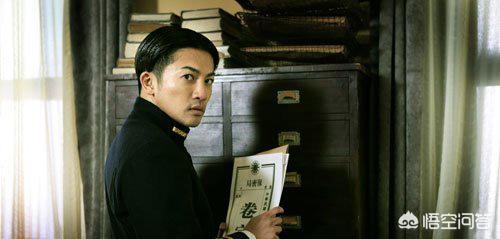 风声电影介绍:电影《风声》中，金生火为什么要开枪自尽？