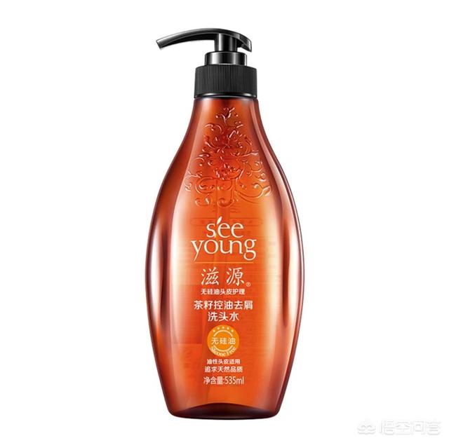 头发油用什么洗发水好？