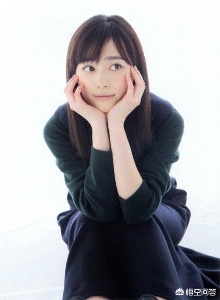吉永小百合:日本女星风格各异，有哪些是公认的国民美女？
