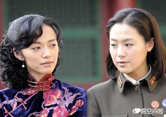 哪个电影的女配角比女主角漂亮？