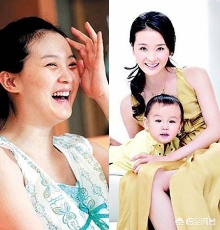 杨颖孕照:为什么会有那么多人质疑Angelababy代孕呢？
