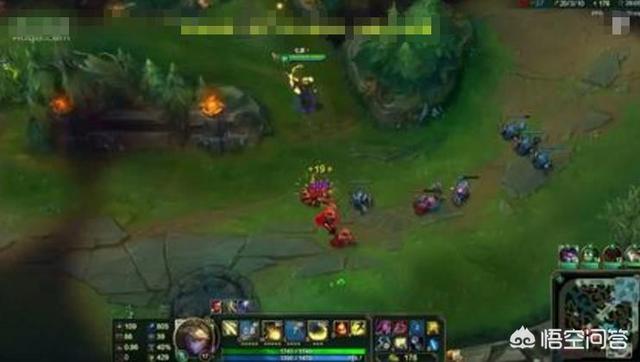 蠢朋克:LOL单排上分是怎样的体验？