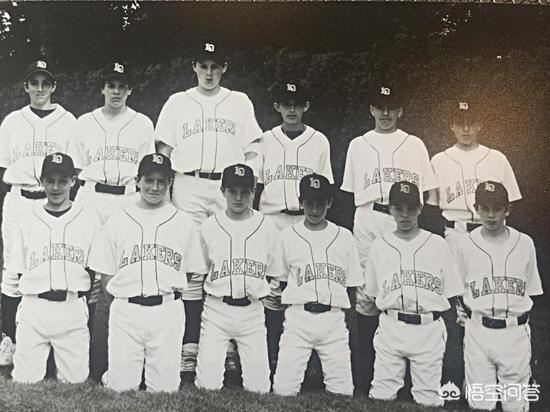 NBA联盟中有哪些球员是发小？插图59