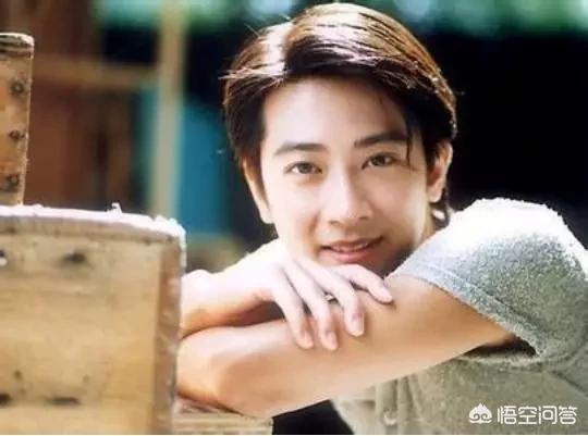 孙耀威的电视剧:你认为孙耀威长得帅吗，有演技吗？