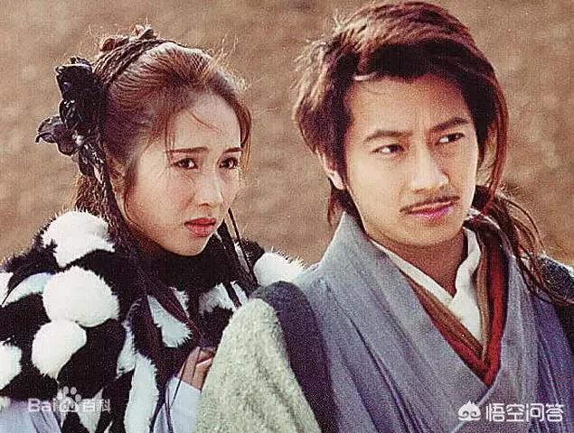 孙耀威的电视剧:你认为孙耀威长得帅吗，有演技吗？