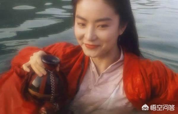 季天笙:打动你的武侠电影是哪部？