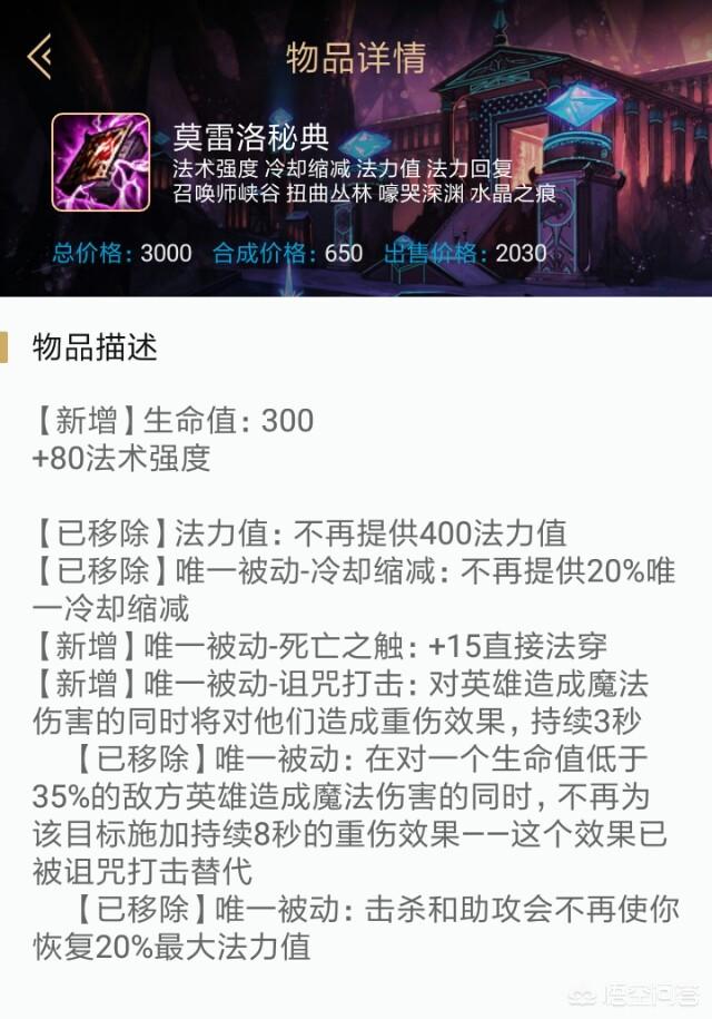为什么现在LOL职业比赛ADC出装都很少出饮血的？