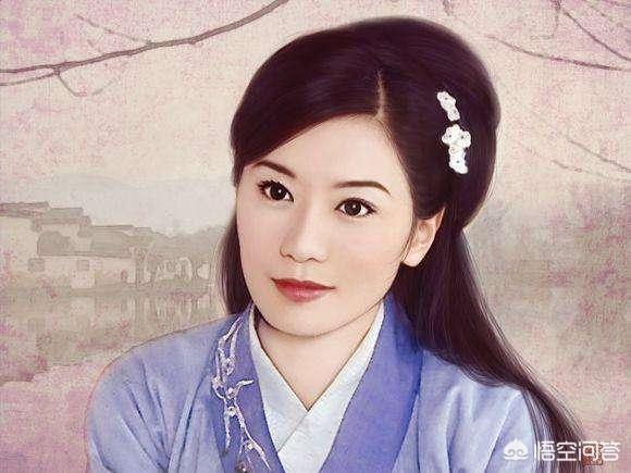 甘婷婷照片:哪些女明星的颜值被过分低估过？