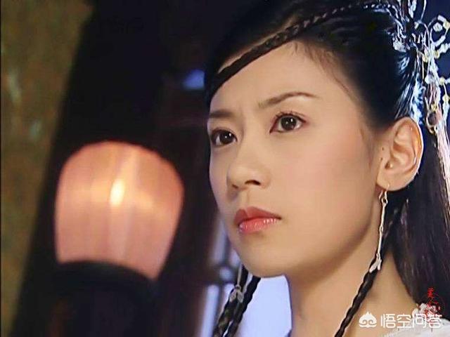甘婷婷照片:哪些女明星的颜值被过分低估过？