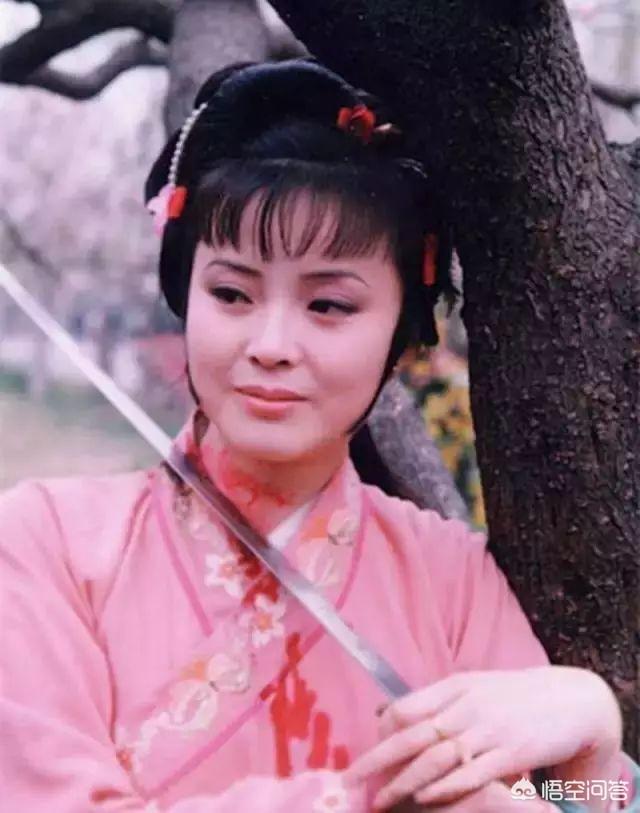 红楼梦人物赏析:《红楼梦》一书你最欣赏哪个人物，说出原因？