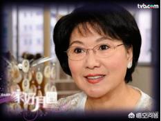 溏心风暴演员表:你们最喜欢TVB演员李司棋饰演的什么电视剧的什么角色？