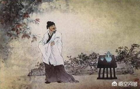 如何用一段散文诗描述杜甫的七绝诗《江南逢李龟年》？