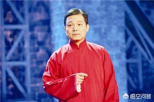 走出马三家:马三立之孙马小川，重回茶馆说相声，苦苦支撑，是否能重塑辉煌